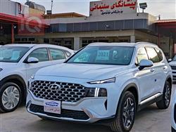 هیوندای سەنتافی